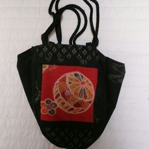 Japanese bag